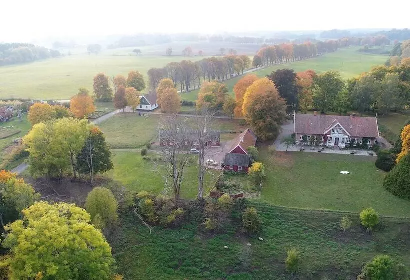 Hotelli Tastecelebration Residence