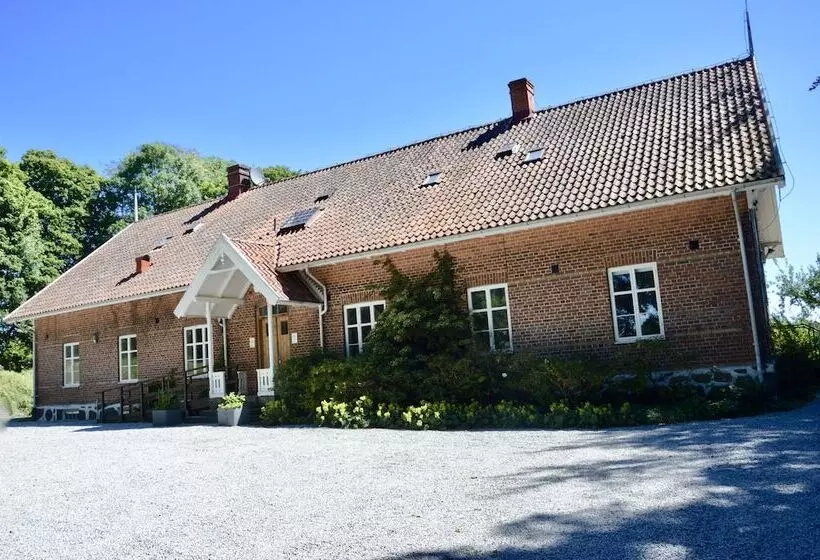 Hotelli Tastecelebration Residence