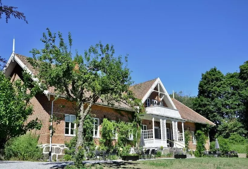 Hotelli Tastecelebration Residence