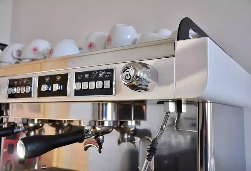 Hotelli Tastecelebration Residence