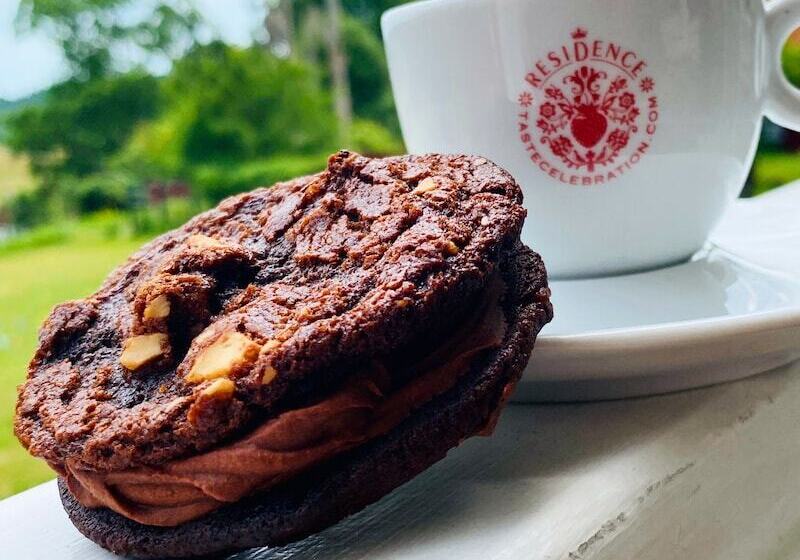 ホテル Tastecelebration Residence