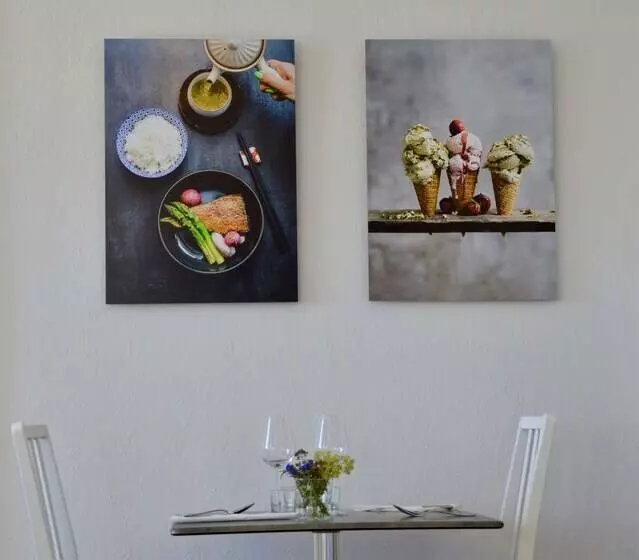 Hotelli Tastecelebration Residence