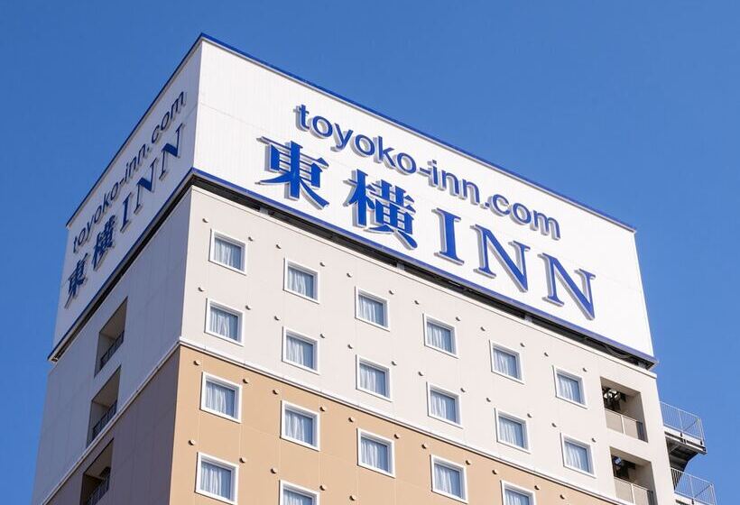 Hotel Toyoko Inn Toyota Shi Ekimae