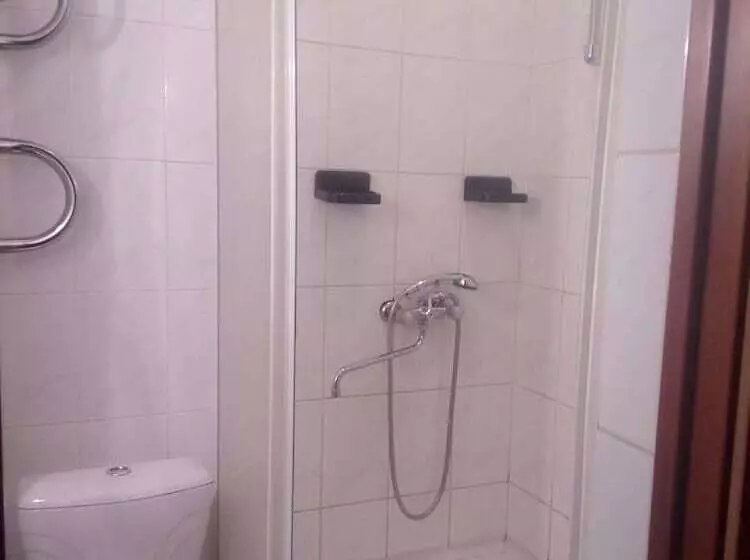 Hotelli Transagenstvo I K