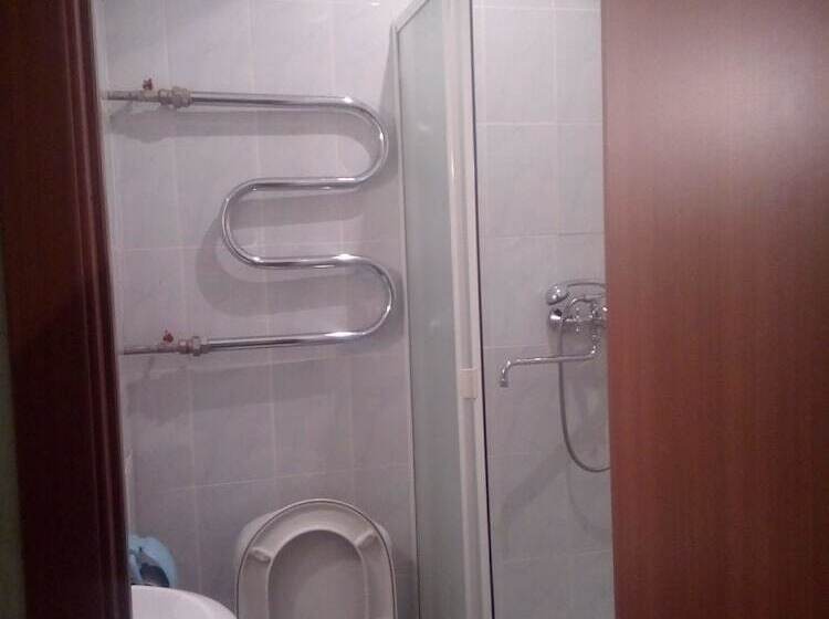 هتل Transagenstvo I K