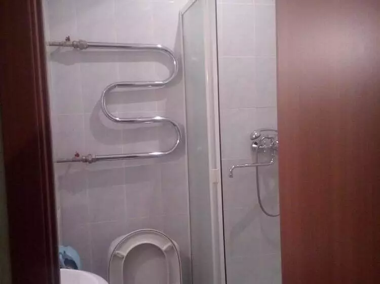 Hotelli Transagenstvo I K