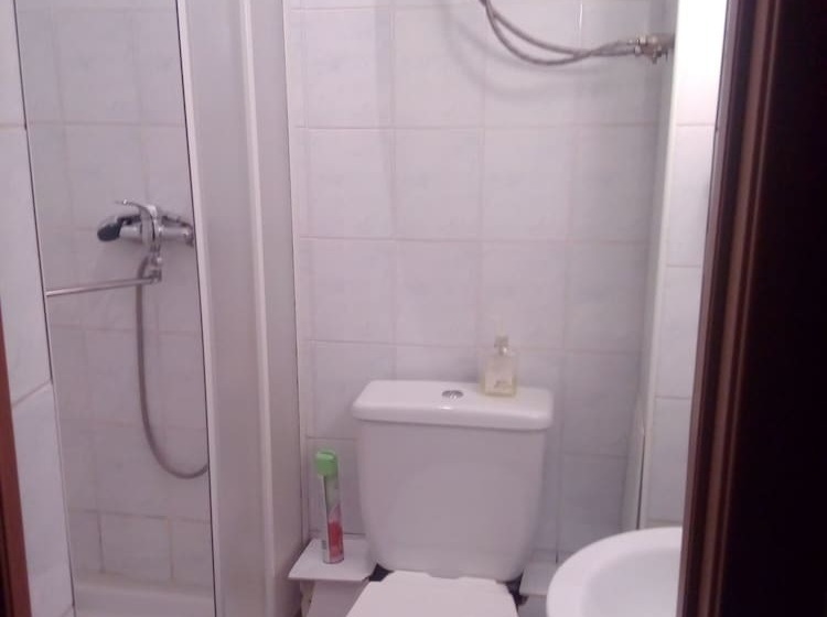 هتل Transagenstvo I K