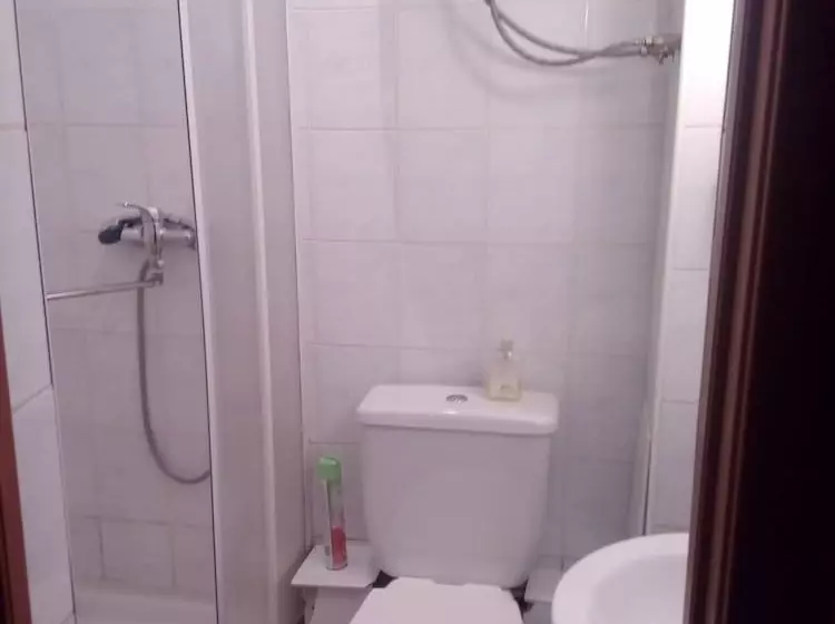 Hotelli Transagenstvo I K