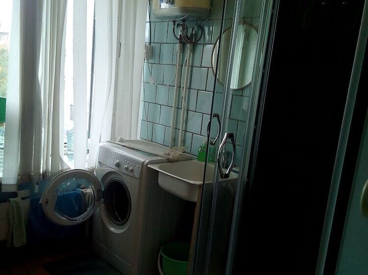 هتل Transagenstvo I K