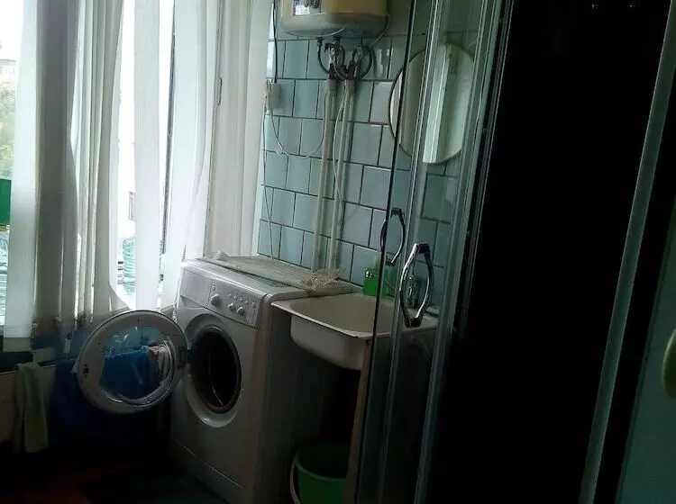 Hotelli Transagenstvo I K