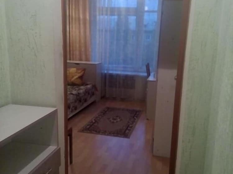 هتل Transagenstvo I K