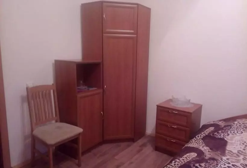 Hotelli Transagenstvo I K