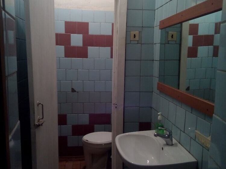 هتل Transagenstvo I K