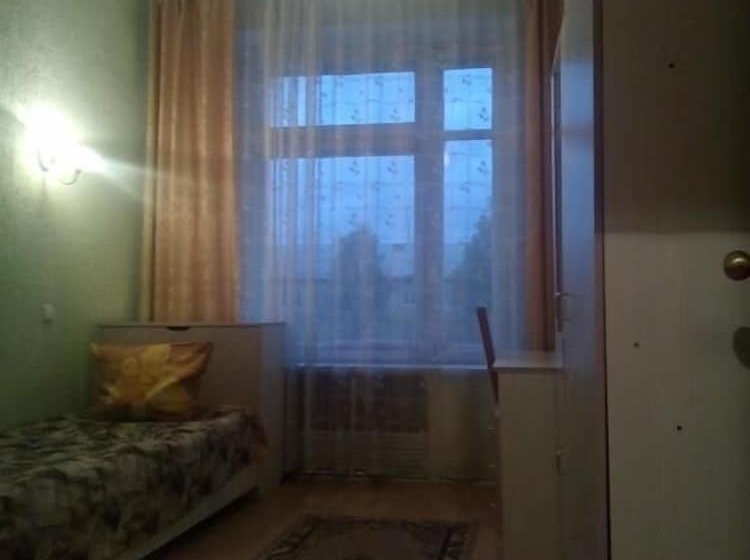 هتل Transagenstvo I K