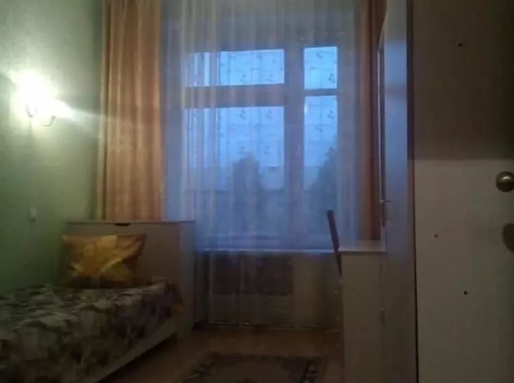 Hotelli Transagenstvo I K