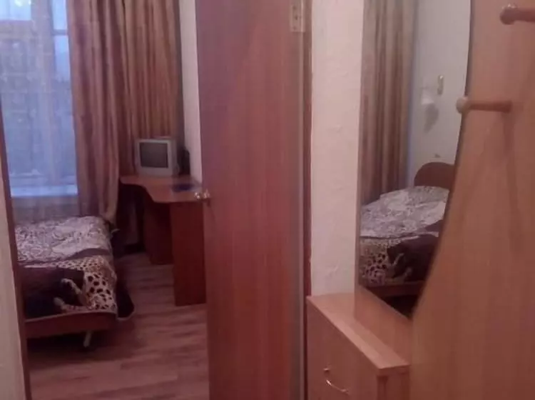 Hotelli Transagenstvo I K