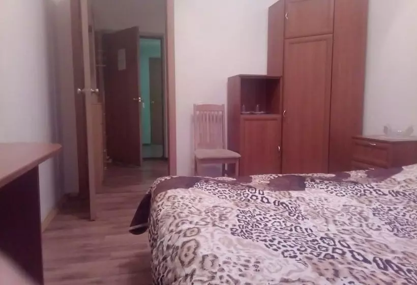 Hotelli Transagenstvo I K