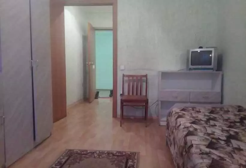 Hotelli Transagenstvo I K