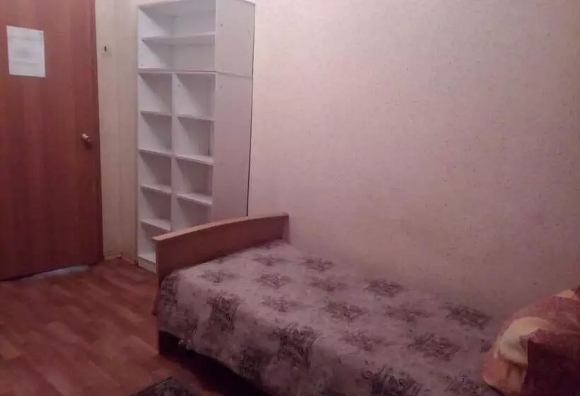 Hotelli Transagenstvo I K