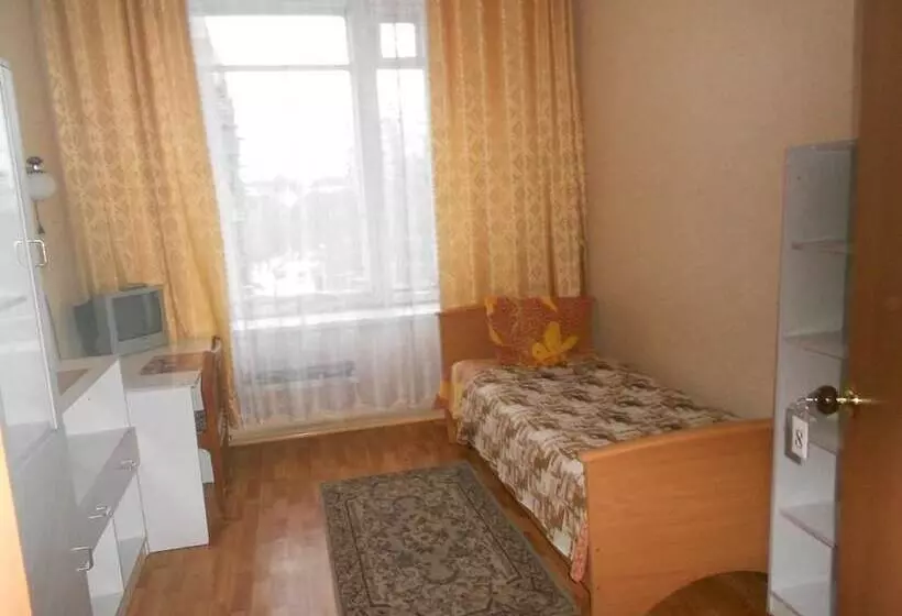 Hotelli Transagenstvo I K