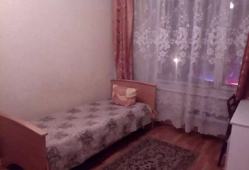 Hotelli Transagenstvo I K