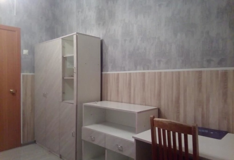 هتل Transagenstvo I K