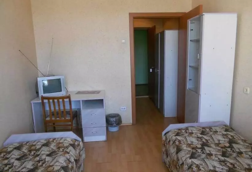 Hotelli Transagenstvo I K