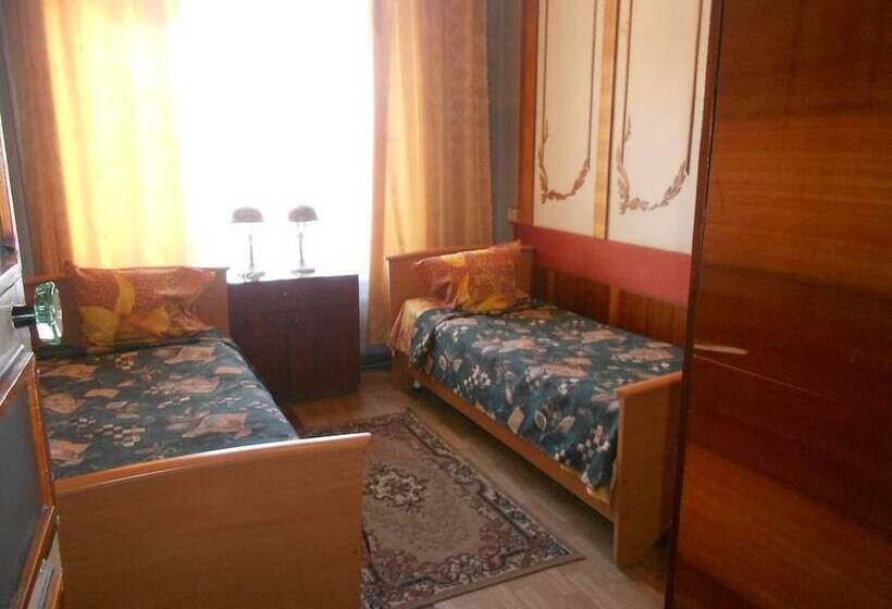 هتل Transagenstvo I K