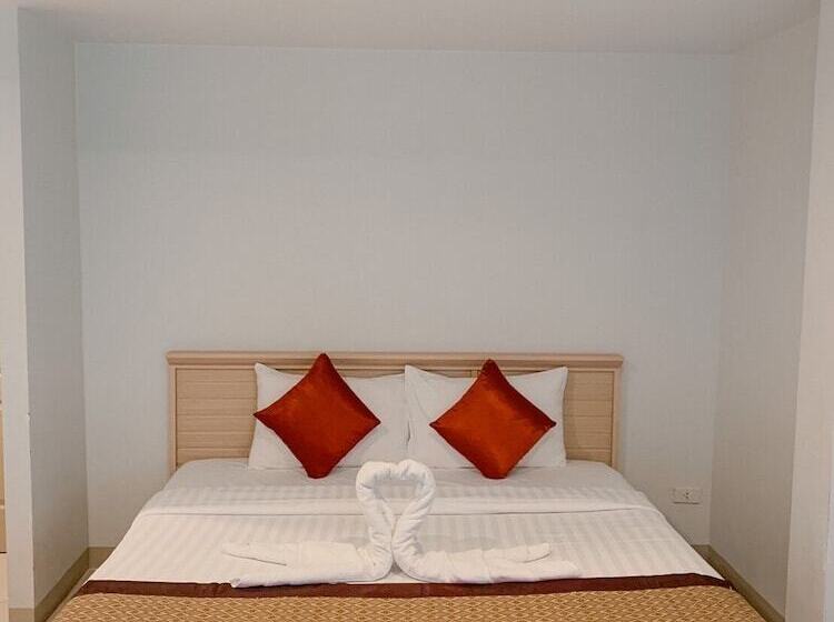 فندق Veva Residence