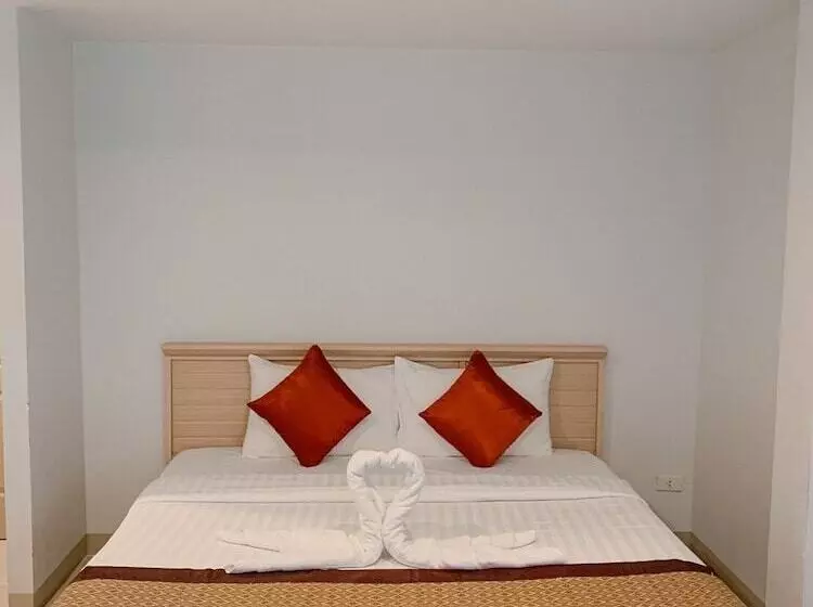 Hotelli Veva Residence