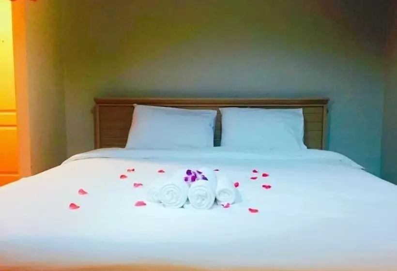 Hotelli Veva Residence