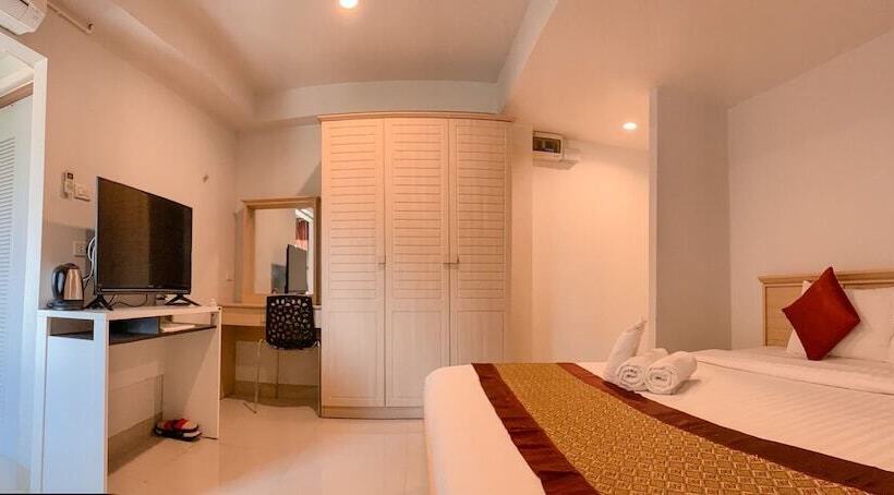 فندق Veva Residence