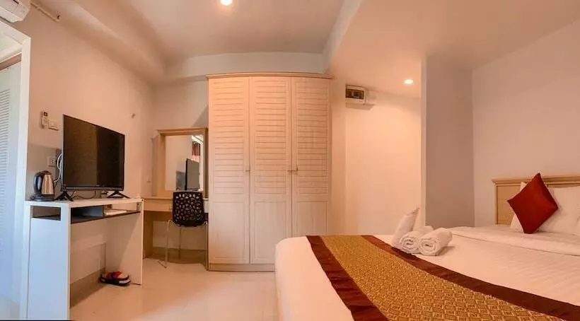 Hotelli Veva Residence