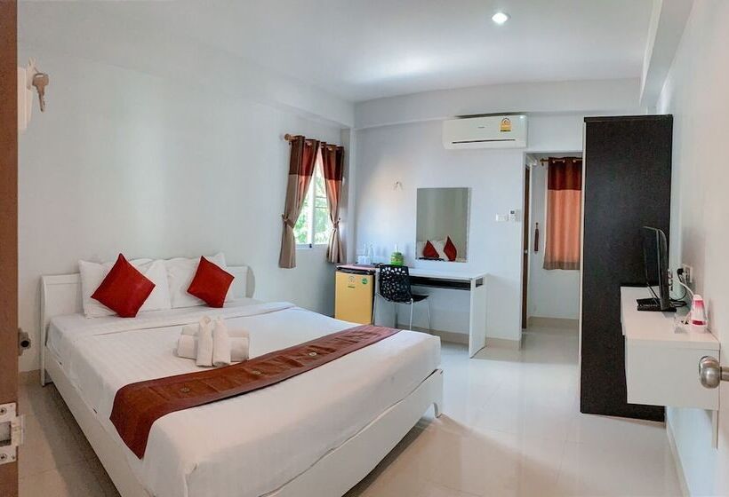 فندق Veva Residence