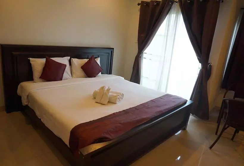 Hotelli Veva Residence