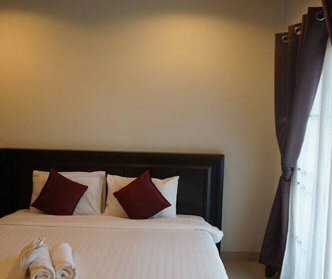 فندق Veva Residence