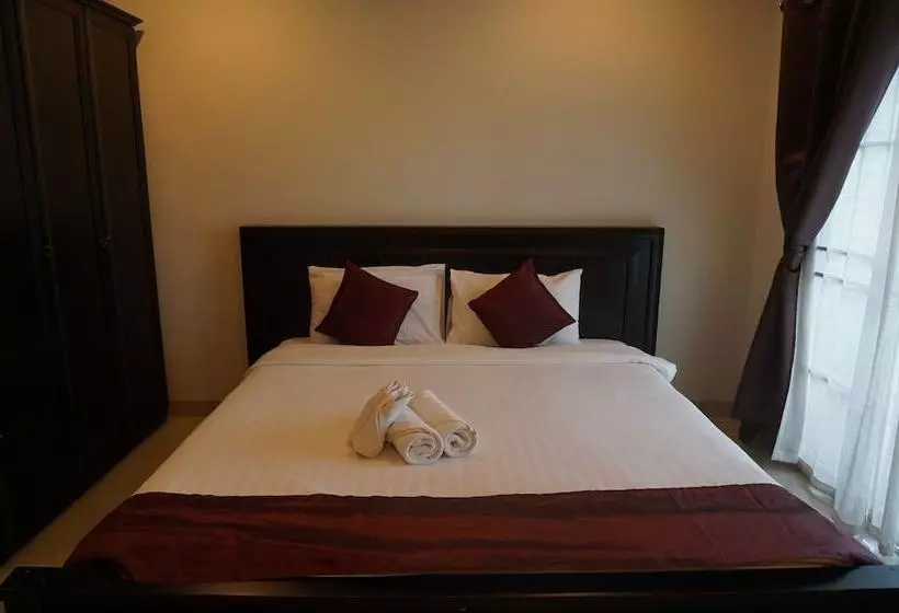 Hotelli Veva Residence