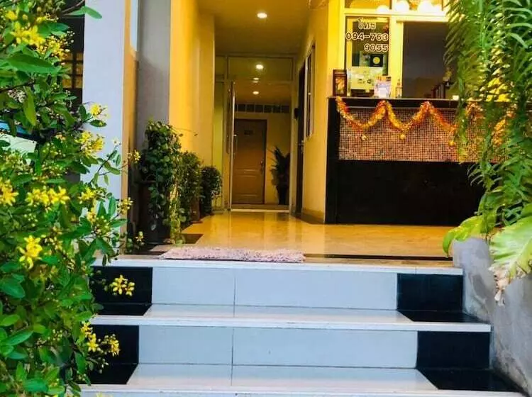 Hotelli Veva Residence