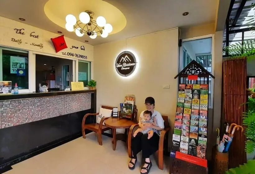 Hotelli Veva Residence