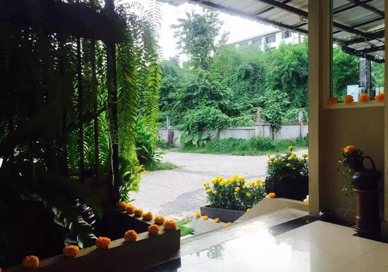 Hotelli Veva Residence