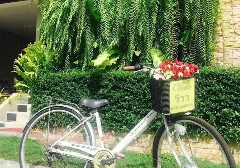 Hotelli Veva Residence