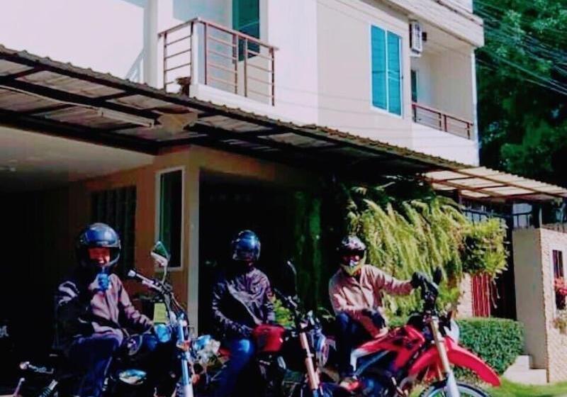 فندق Veva Residence