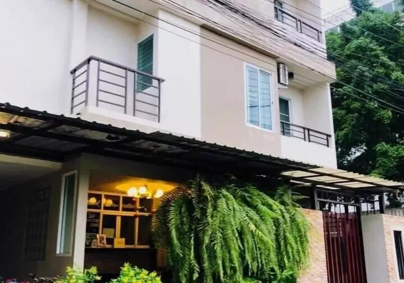 Hotelli Veva Residence