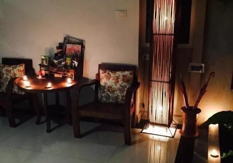 Hotelli Veva Residence