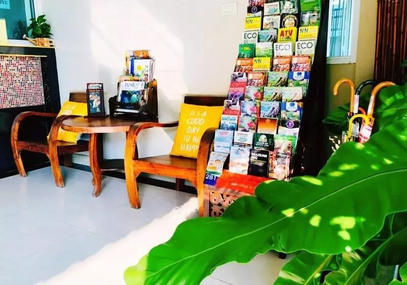 Hotelli Veva Residence