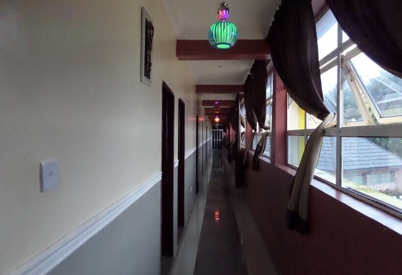 Jimson International Hotel And Suites