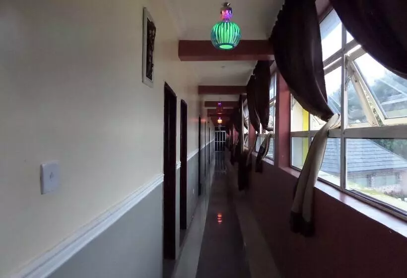 Jimson International Hotel And Suites
