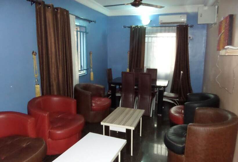 Jimson International Hotel And Suites