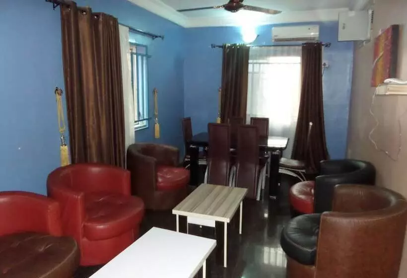 Jimson International Hotel And Suites