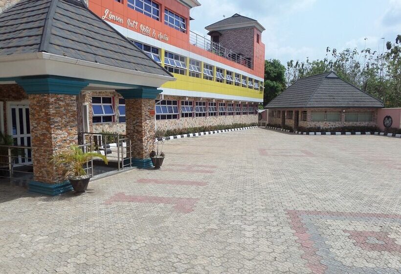 Jimson International Hotel And Suites